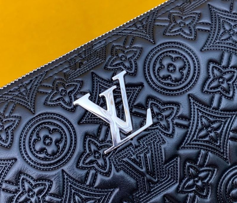 Mens Louis Vuitton Clutch Bags